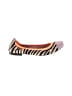 Pretty Ballerinas Animal Print Pink Flats Size 9 - photo 1