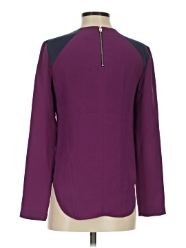 Rag & Bone Long Sleeve Polo (view 1)