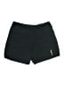 Brooks Solid Black Athletic Shorts Size L - photo 1