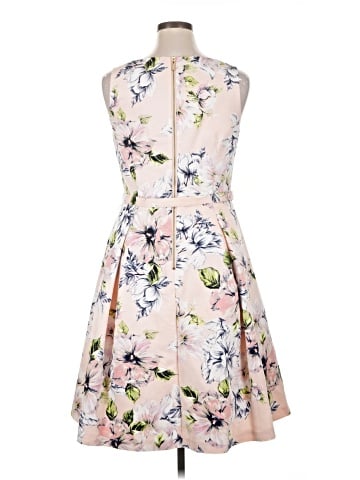 Eliza J Cocktail Dress (view 2)