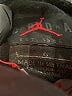 Air Jordan 100% Polyester Black Pullover Hoodie Size L (kids) - photo 3