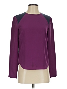 Rag & Bone Long Sleeve Polo (view 2)
