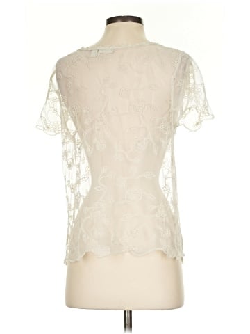 Hinge Short Sleeve Top (view 2)