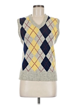 Assorted Brands Sweater Vest