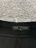 Eileen Fisher Black Dress Pants Size M - photo 7
