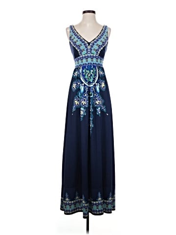 INC International Concepts Cocktail Dress (view 1)