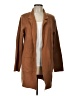 Fortune + Ivy Brown Kimono Size L - photo 1
