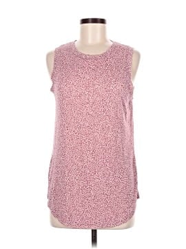 Athleta Sleeveless T-Shirt (view 1)
