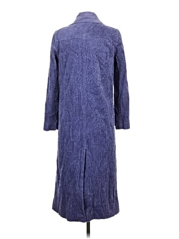 By Anthropologie Coat (view 2)