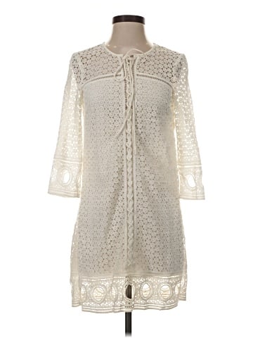 Saylor Casual Dress (view 1)