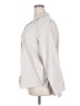 Unbranded 100% Polyester Ivory Long Sleeve Blouse Size 2X - photo 5