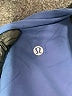 Lululemon Athletica Blue Active Pants Size 0 - photo 4