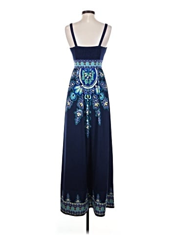 INC International Concepts Cocktail Dress (view 2)