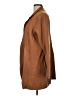 Fortune + Ivy Brown Kimono Size L - photo 5