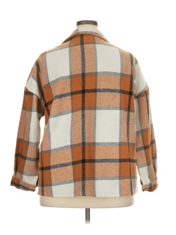 Shein Curve Jacket (view 2)