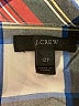 J.Crew 100% Cotton Plaid Red Long Sleeve Button-Down Shirt Size 12 (tall) - photo 7