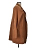 Fortune + Ivy Brown Kimono Size L - photo 4