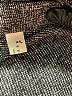Assorted Brands Tweed Gray Casual Dress Size M (estimated) - photo 4