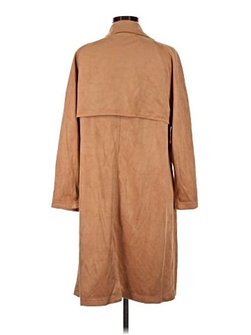 Chico's Trenchcoat (view 2)