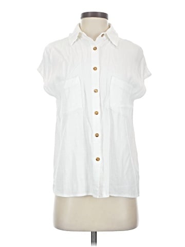 Walter Baker Short Sleeve Polo (view 1)