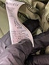 Athleta Camo Green Active Pants Size 12 - photo 9