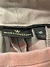 Worthington Solid Gray Dress Pants Size 10 - photo 7