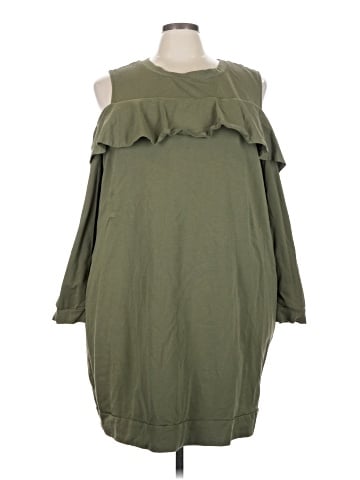 Torrid Casual Dress (view 1)