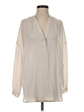 Vince. Long Sleeve Blouse (view 1)