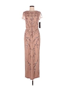 Papell Studio Cocktail Dress