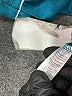 Flora Nikrooz Teal Long Sleeve Blouse Size M - photo 8
