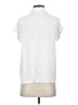 Walter Baker White Short Sleeve Polo Size XS - photo 2