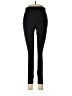 Lululemon Athletica Solid Black Active Pants Size 8 - photo 1