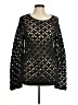 Max Studio Black Pullover Sweater Size M - photo 1