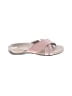 Vionic Pink Sandals Size 7 - photo 1