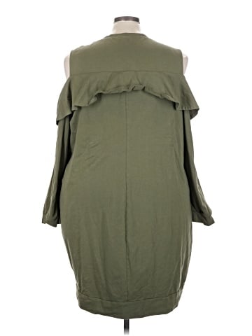 Torrid Casual Dress (view 2)