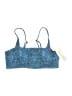 Sea Fancy Blue Sleeveless Top Size L - photo 1
