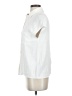 Walter Baker White Short Sleeve Polo Size XS - photo 5