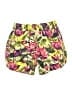 Zimmermann Tropical Yellow Pink Athletic Shorts Size 6 (1) - photo 1