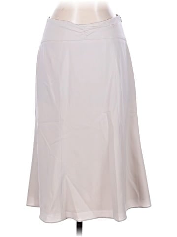 Giorgio Armani Wool Skirt (view 1)