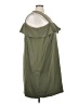 Torrid Green Casual Dress Size 4X Plus (4) - photo 4
