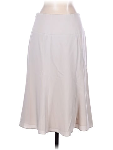 Giorgio Armani Wool Skirt (view 2)