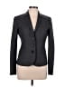 J.Crew Gray Blazer Size 6 - photo 1