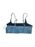 Sea Fancy Blue Sleeveless Top Size L - photo 2
