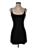 Caruso Caruso Black Casual Dress Size XS - photo 1