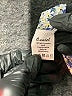 Assorted Brands 100% Polyester Blue Casual Dress Size XL - photo 8