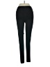 Nike Solid Black Active Pants Size XXS (estimated) - photo 2