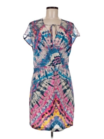 Twelfth Street by Cynthia Vincent Casual Dress (view 1)