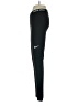 Nike Solid Black Active Pants Size XXS (estimated) - photo 5