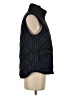 J.Crew Stripes Blue Vest Size S - photo 4
