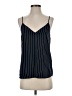 Babaton Blue Tank Top Size S - photo 1